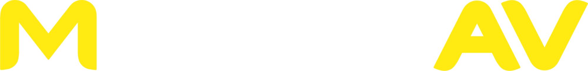 M220-AV wordmark