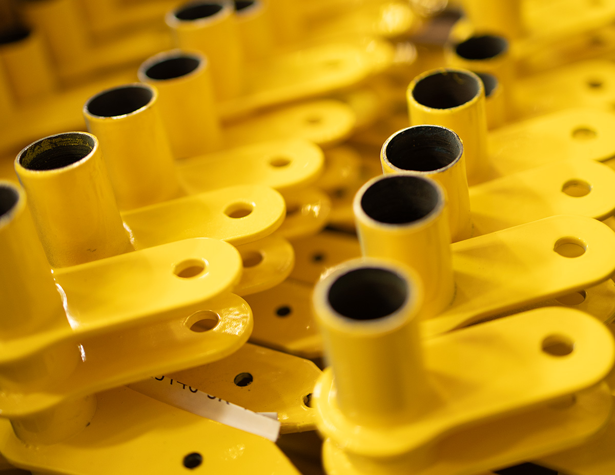 FireFly parts