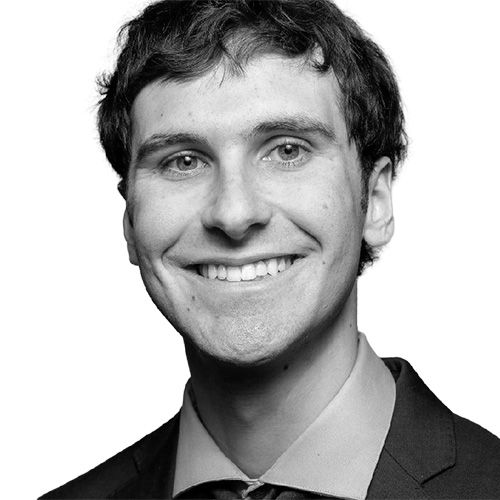 Joseph Siddoway